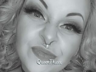 QueenThiccc