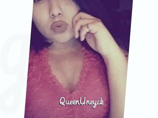 QueenUneyck