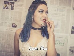 Queen_Blue