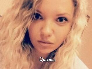 Queeniie