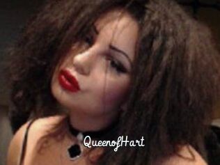 QueenofHart