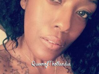 QueenofThotlandia