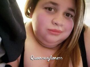 Queensexylioness