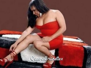 QueenxBrunettex