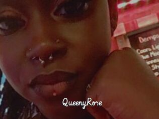 QueenyRose
