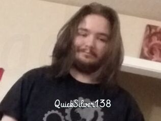 QuickSilver138