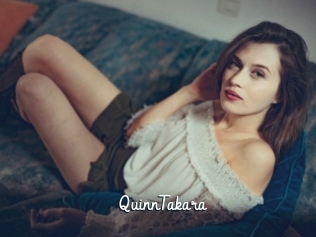 QuinnTakara Galerie du Sexe