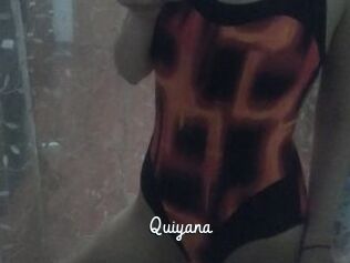 Quiyana