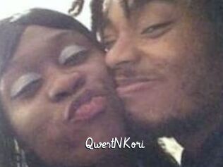 QwestNKori