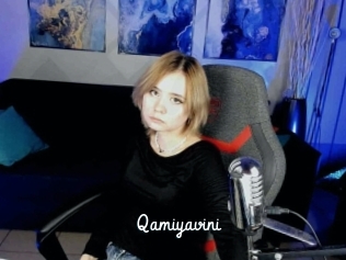 Qamiyavini