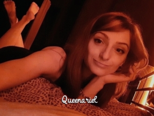 queenariel Galerie du Sexe