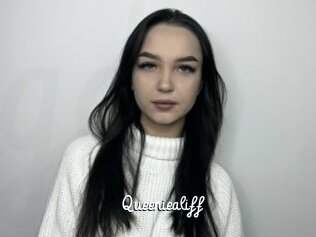 Queeniealiff