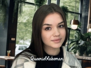 Queenieblakeman
