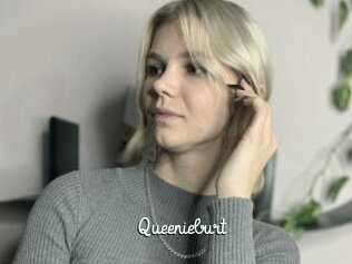 Queenieburt