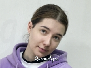 Queeniebyrd