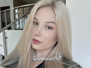 Queeniecantrill
