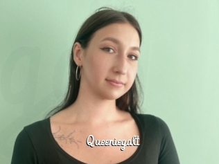 Queeniegalt
