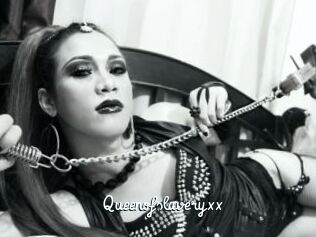 Queenofslaveryxx