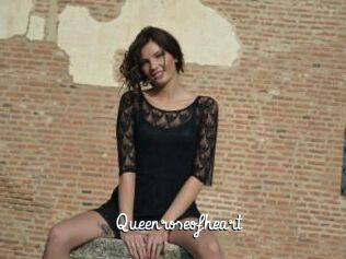 Queenroseofheart