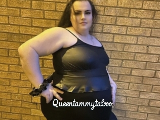 Queentammytaboo