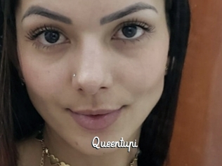 Queentupi