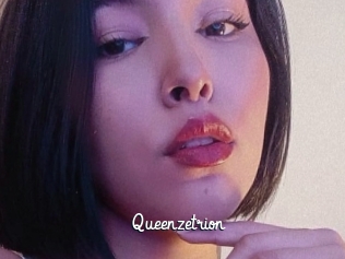 Queenzetrion