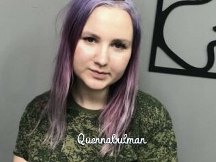 Quennabulman