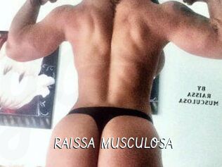 RAISSA_MUSCULOSA