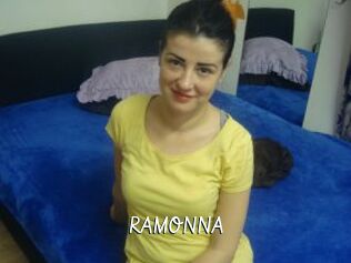 RAMONNA_