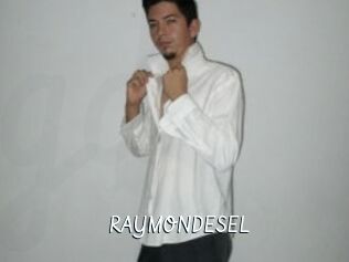 RAYMONDESEL