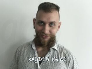 RAYVEN_RAINS