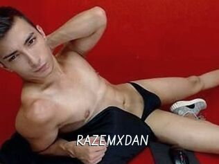 RAZEMXDAN