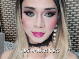 REGINAtheGODDESS
