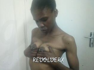 REVOLVERX