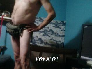 ROKALOT