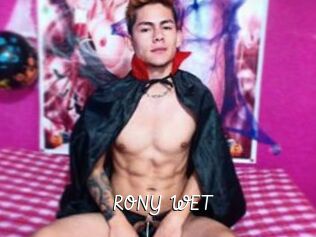 RONY_WET