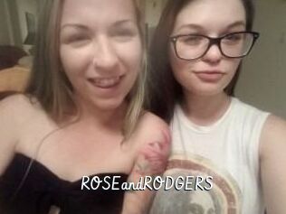 ROSEandRODGERS