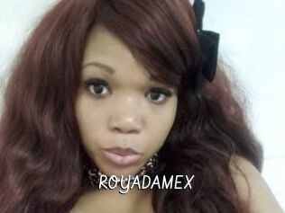 ROYADAMEX
