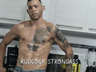 RUDCOCK_STRONGASS