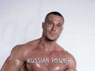 RUSSIAN_POWER