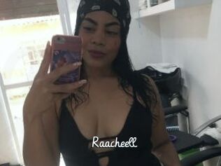 Raacheell