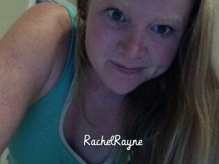 RachelRayne