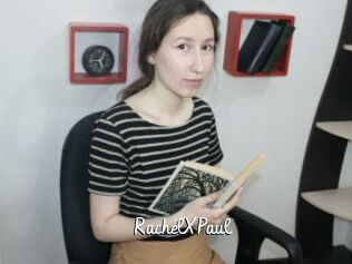 RachelXPaul