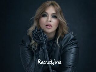 RachelYork