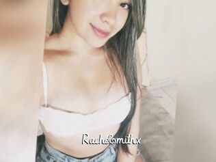 Rachelsmithx
