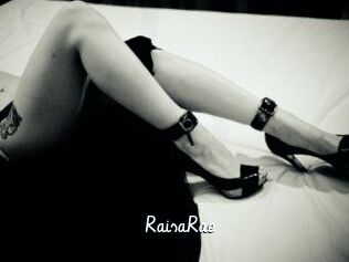 RaisaRae
