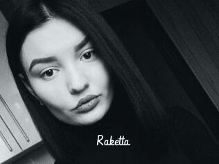 Raketta