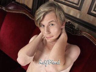 RalfBlond