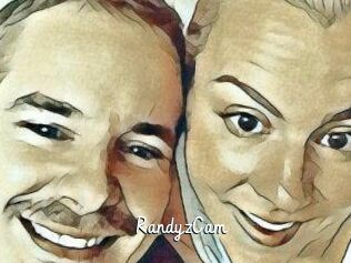 RandyzCam