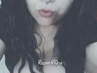 RavenR0se